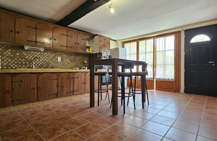 Maison de ville Secteur calme — photo 2