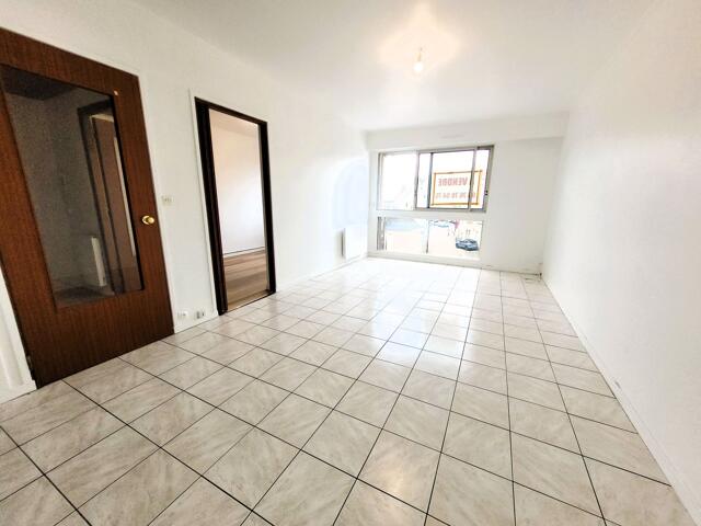 Appartement à Perros-Guirec