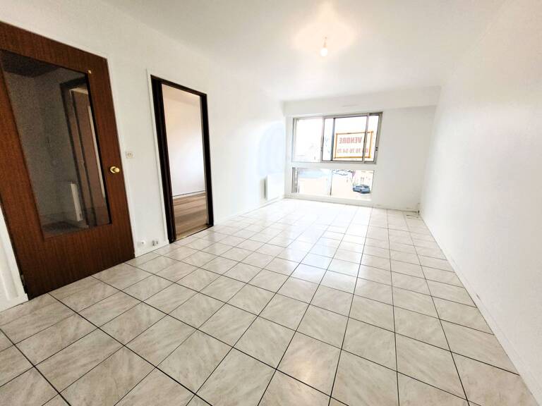 2 Pièces une chambre — photo 1