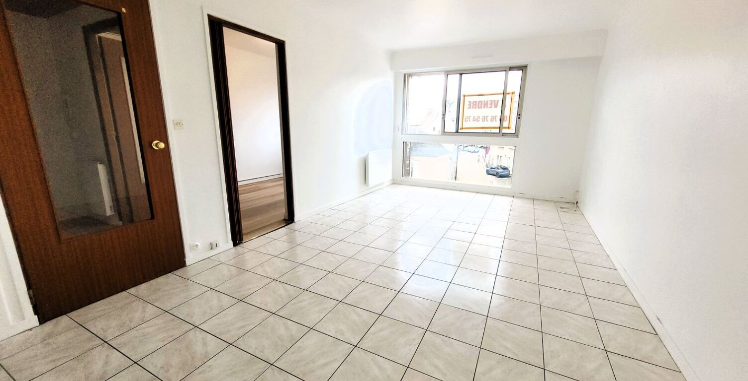 2 Pièces une chambre — photo 1