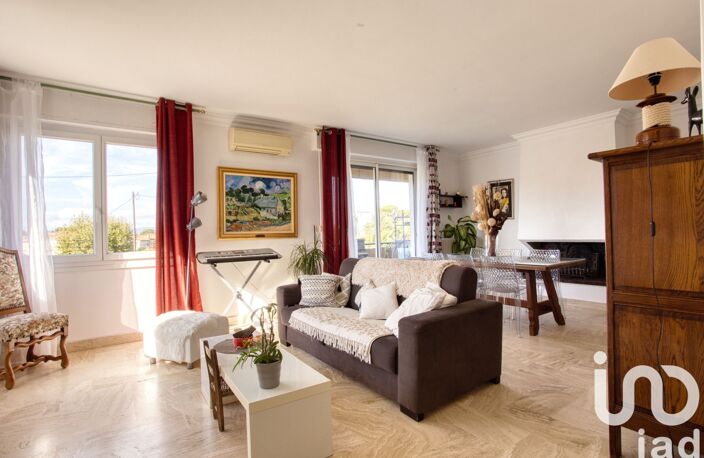 Vente Appartement 6 pièces — photo 3