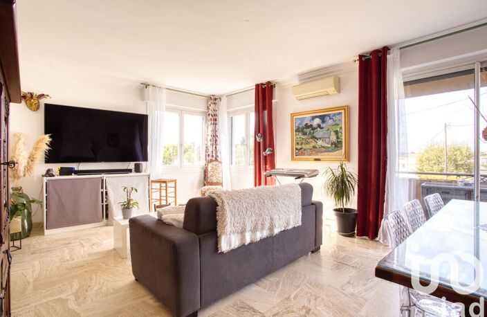 Vente Appartement 6 pièces — photo 4