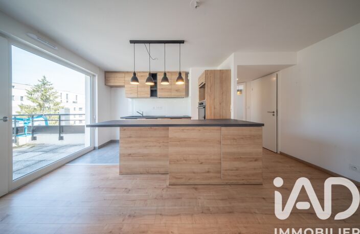 Vente Appartement 3 pièces — photo 3