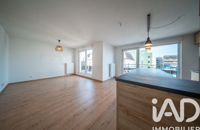 Vente Appartement 3 pièces — photo 4