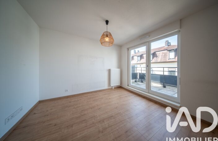 Vente Appartement 3 pièces — photo 5