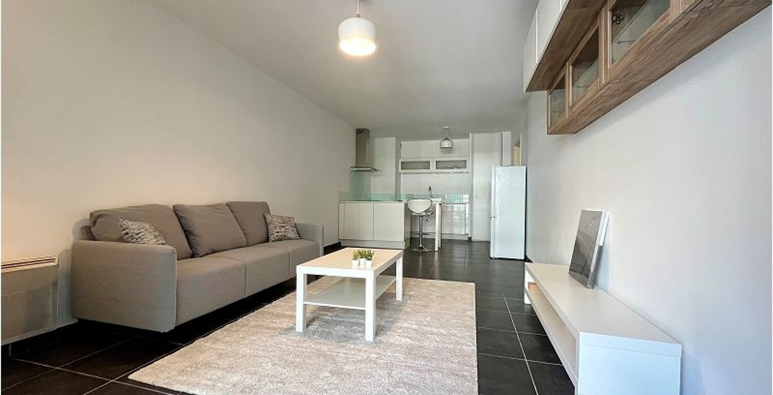 APPART. T3 MEUBLE — photo 1