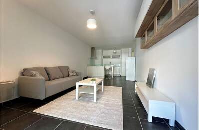 APPART. T3 MEUBLE — photo du bien