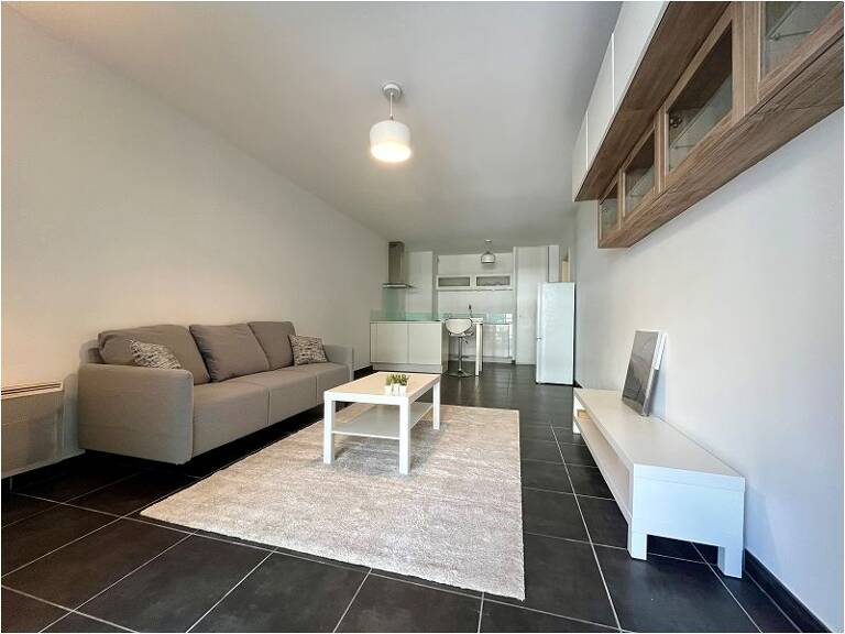APPART. T3 MEUBLE — photo 1