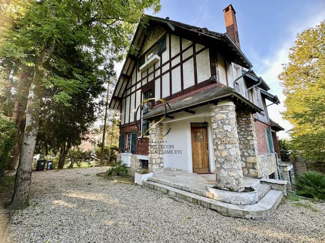 Maison 8 pièces 179 m² à Soisy-sous-Montmorency — photo du bien