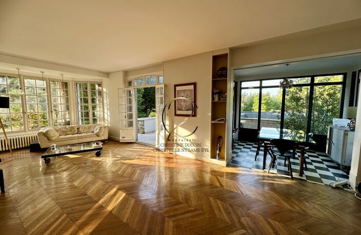 Vente maison 8 pièces 179 m² Soisy-sous-Montmorency (95230) — photo 2