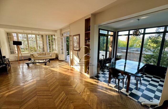 Vente maison 8 pièces 179 m² Soisy-sous-Montmorency (95230) — photo 3