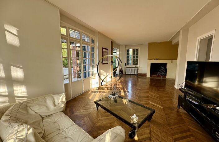 Vente maison 8 pièces 179 m² Soisy-sous-Montmorency (95230) — photo 4