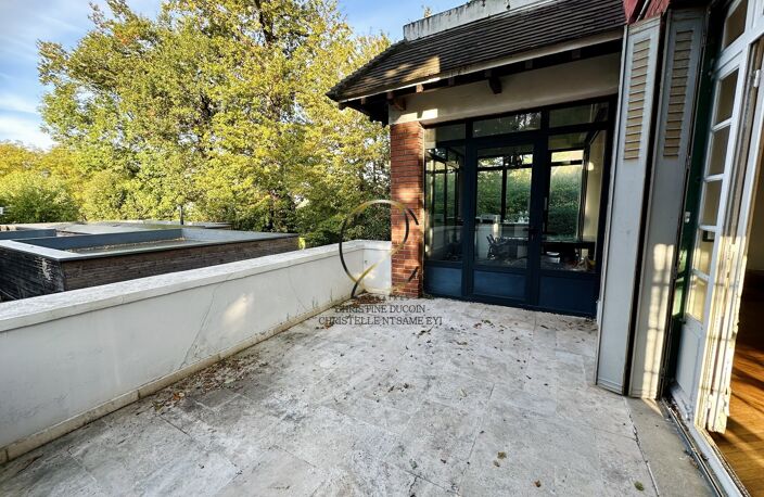 Vente maison 8 pièces 179 m² Soisy-sous-Montmorency (95230) — photo 5