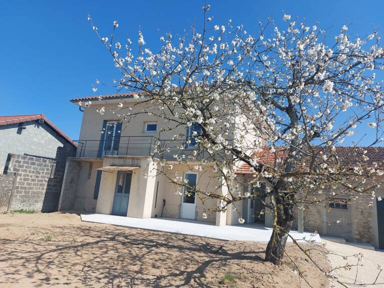 Maison  135 m² — photo 1