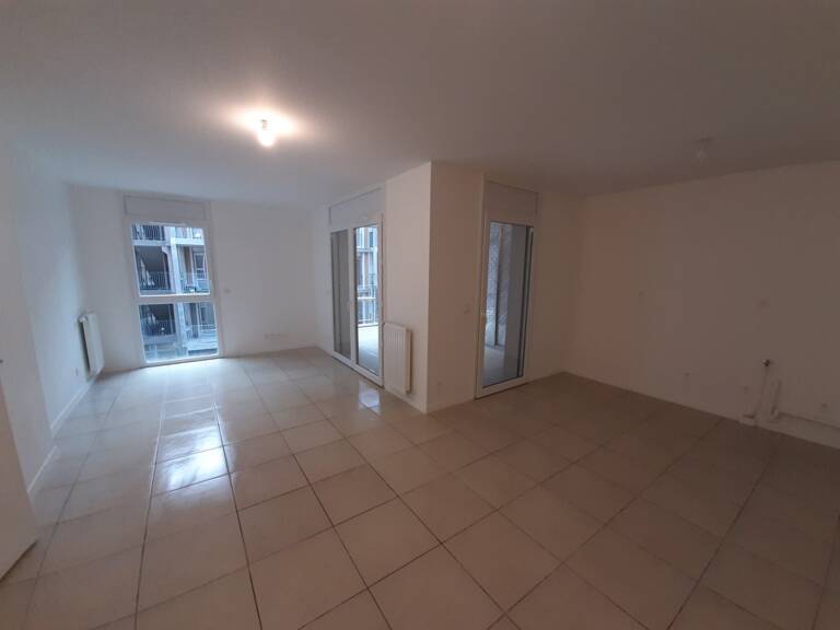 Appartement 2 pièces 48 m² — photo 1
