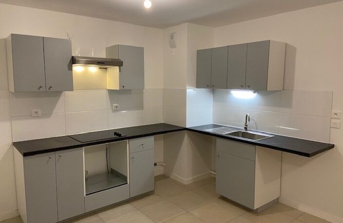Location appartement 2 pièces 48 m² à Villeurbanne (69100) — photo 2