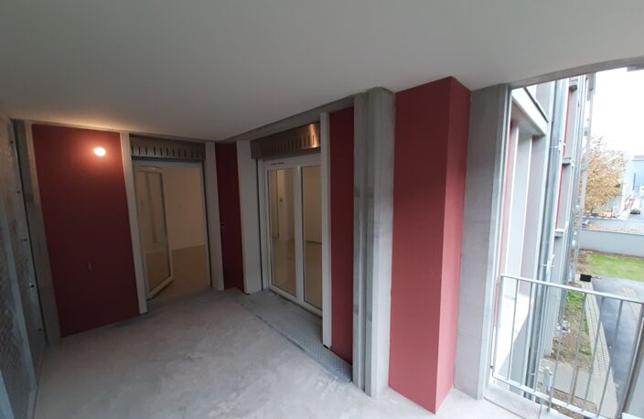 Location appartement 2 pièces 48 m² à Villeurbanne (69100) — photo 5