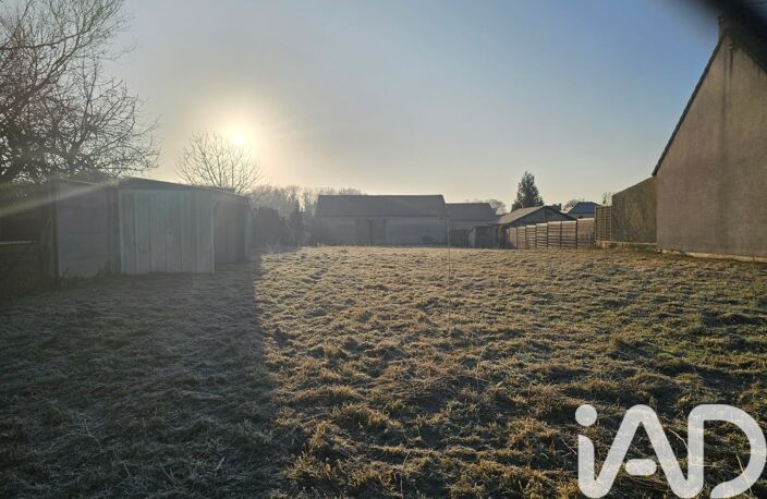 Vente Terrain à bâtir 766 m&sup2; — photo 2