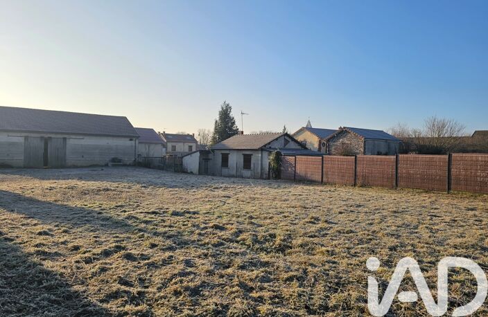 Vente Terrain à bâtir 766 m&sup2; — photo 3