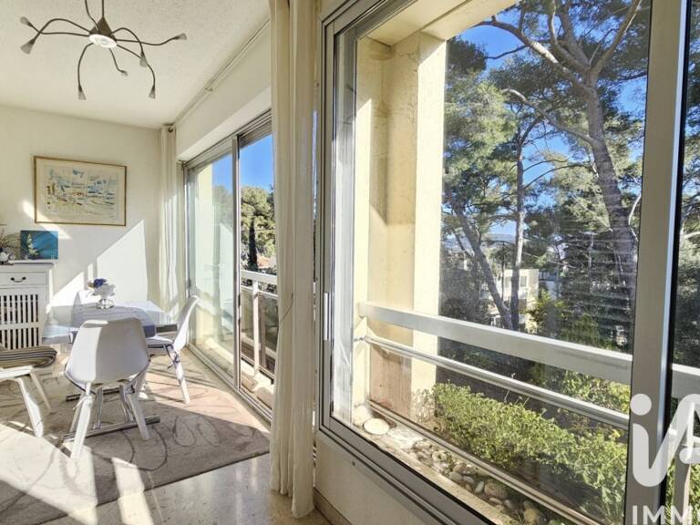 Vente Appartement 2 pièces — photo 1
