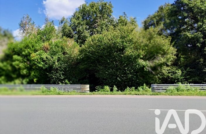 Vente Terrain 5 773 m&sup2; — photo 2