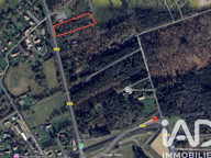 Vente Terrain 5 773 m&sup2; — photo 3