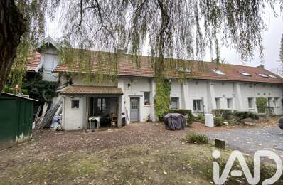 Vente Immeuble 140 m&sup2; — photo du bien