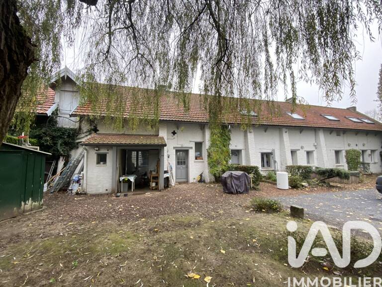 Vente Immeuble 140 m&sup2; — photo 1