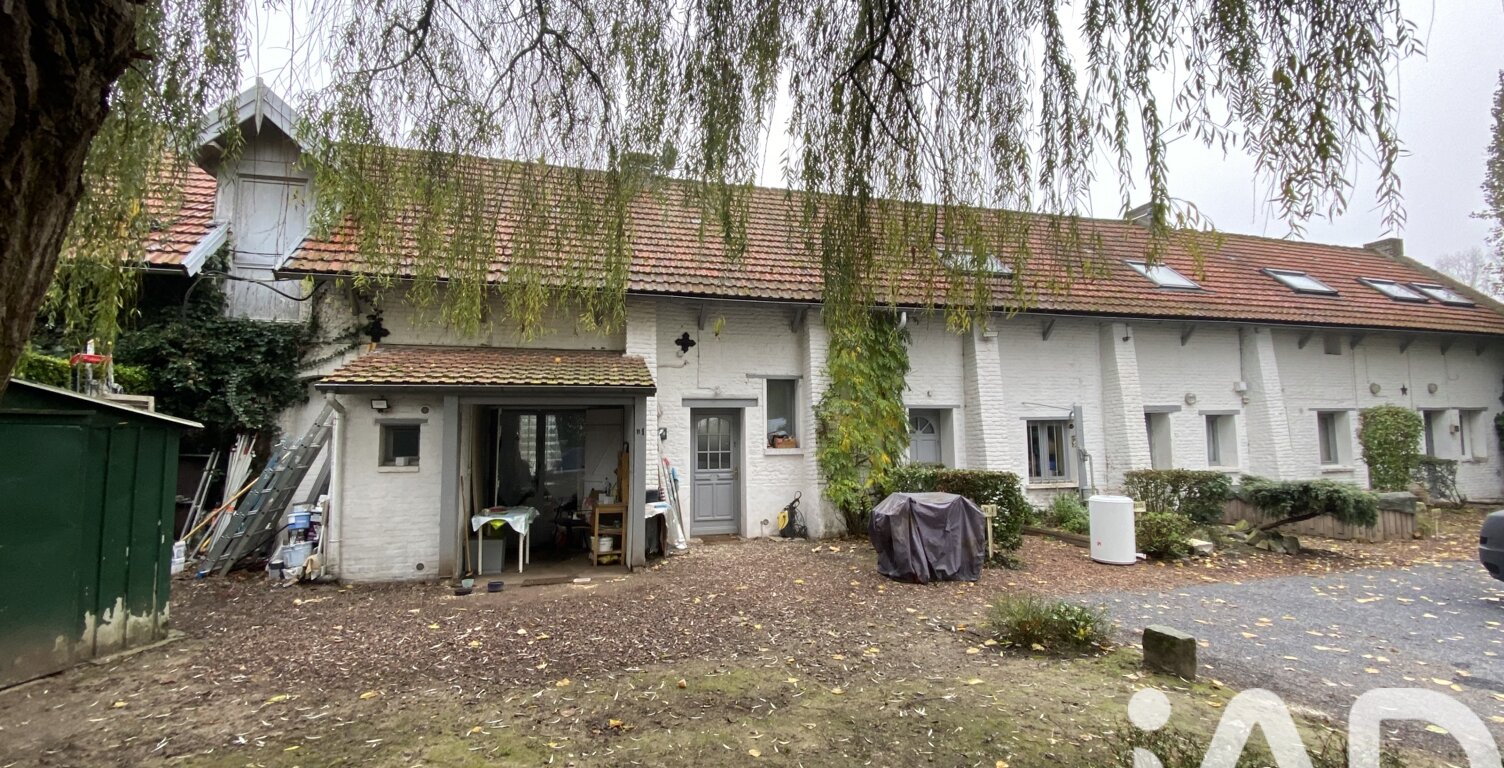 Vente Immeuble 140 m&sup2; — photo 1