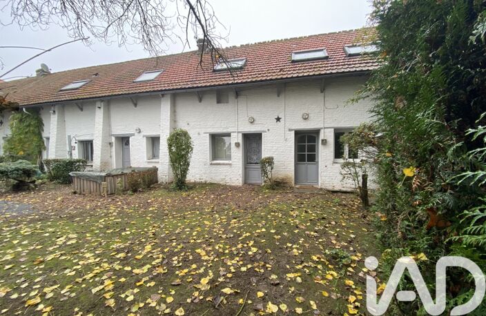 Vente Immeuble 140 m&sup2; — photo 2