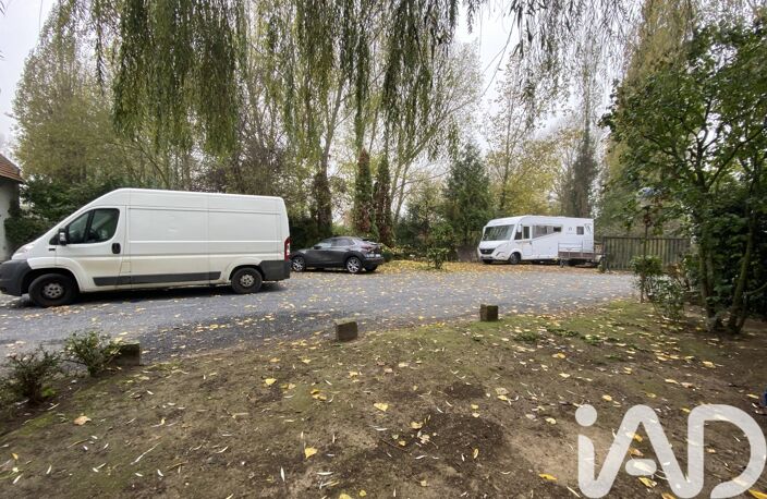 Vente Immeuble 140 m&sup2; — photo 3