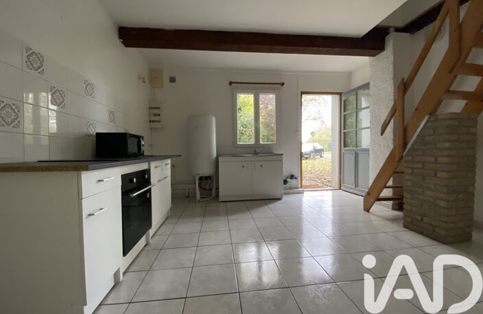 Vente Immeuble 140 m&sup2; — photo 5