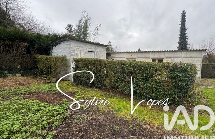 Vente Terrain à bâtir 726 m&sup2; — photo 3