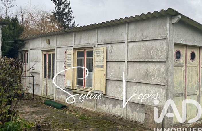 Vente Terrain à bâtir 726 m&sup2; — photo 4
