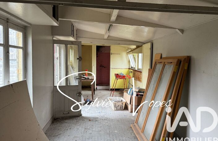 Vente Terrain à bâtir 726 m&sup2; — photo 5