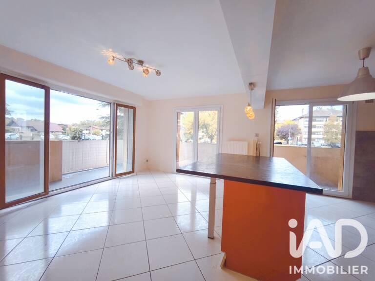 Vente Appartement 2 pièces — photo 1