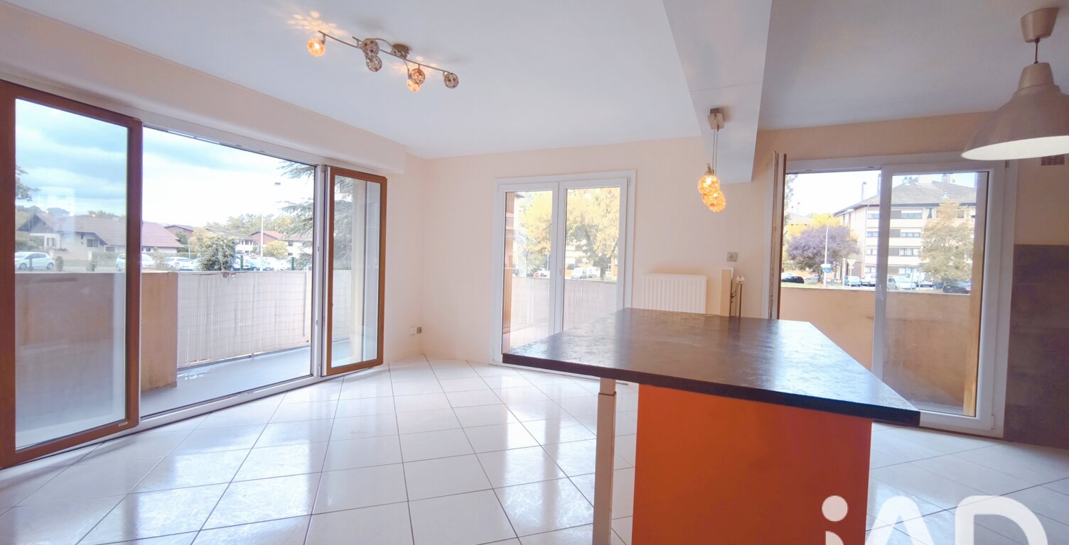 Vente Appartement 2 pièces — photo 1