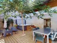 Vente Maison de ville 5 pièces — photo 2