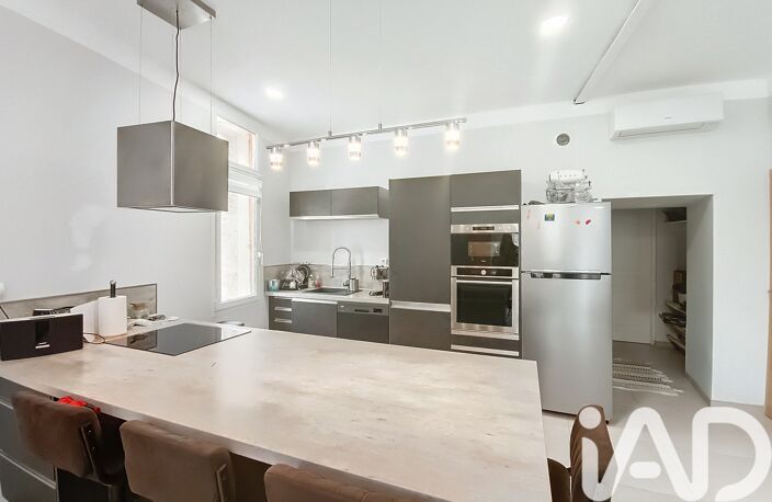 Vente Maison de ville 5 pièces — photo 3