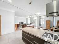 Vente Maison de ville 5 pièces — photo 4
