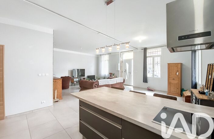 Vente Maison de ville 5 pièces — photo 4