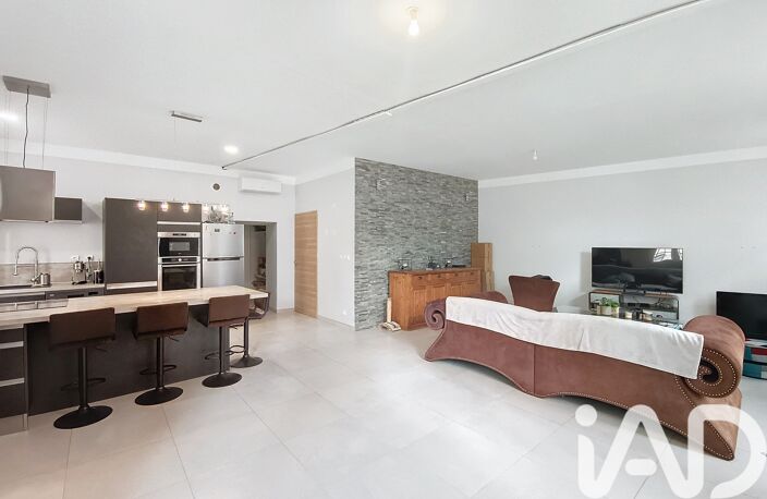Vente Maison de ville 5 pièces — photo 5