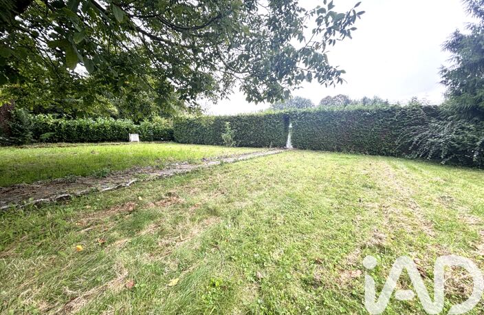 Vente Maison/villa 5 pièces — photo 2