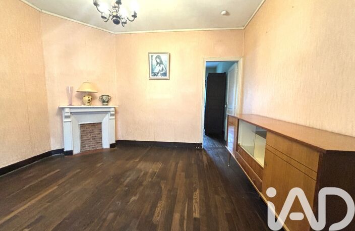 Vente Maison/villa 5 pièces — photo 3