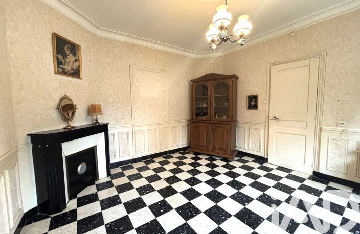Vente Maison/villa 5 pièces — photo 4