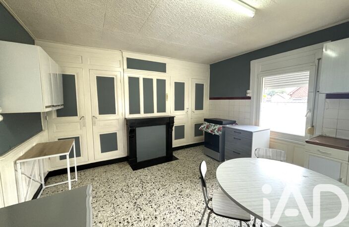 Vente Maison/villa 5 pièces — photo 5