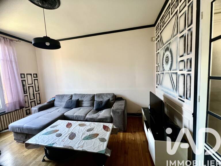 Vente Maison/villa 3 pièces — photo 1