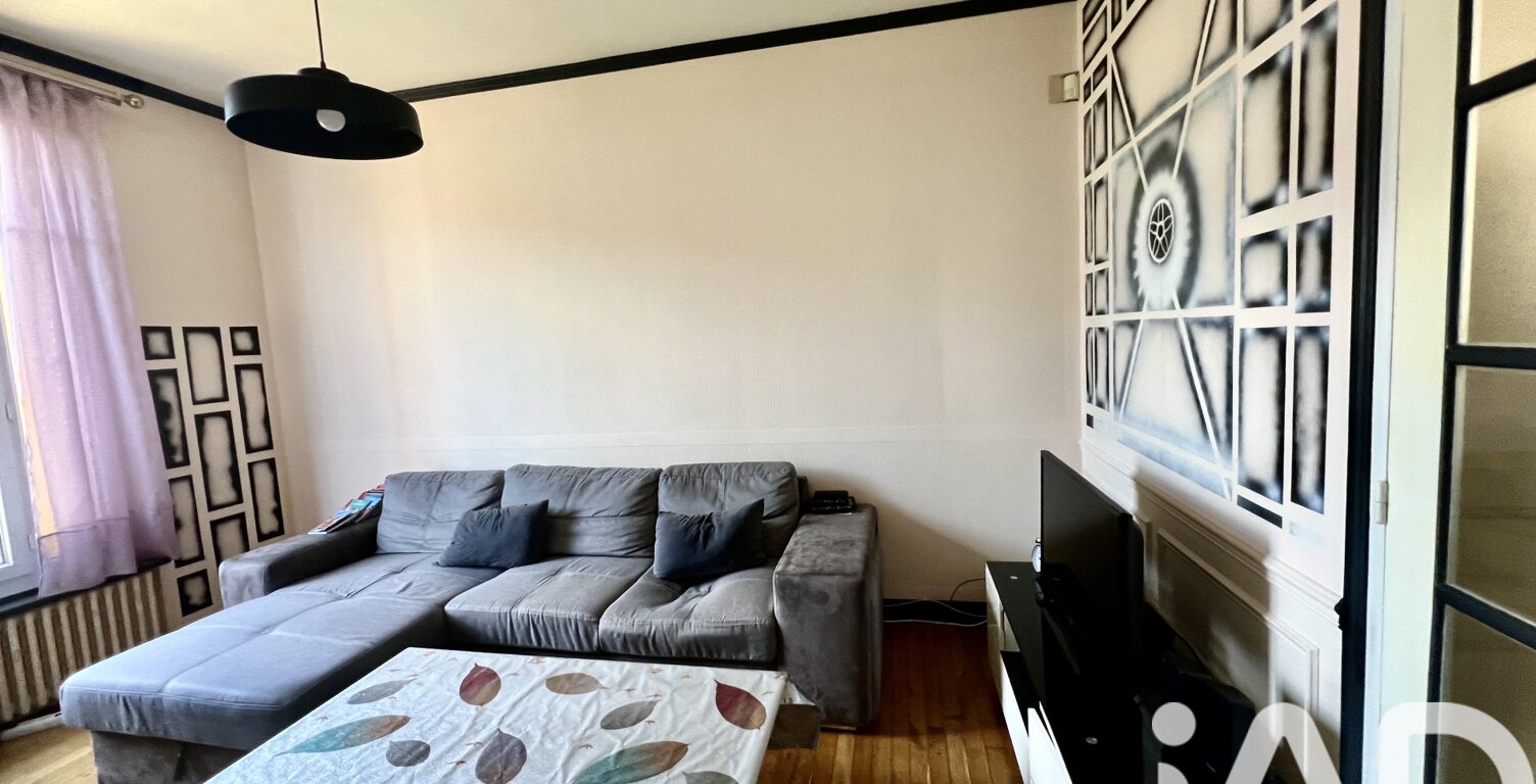 Vente Maison/villa 3 pièces — photo 1