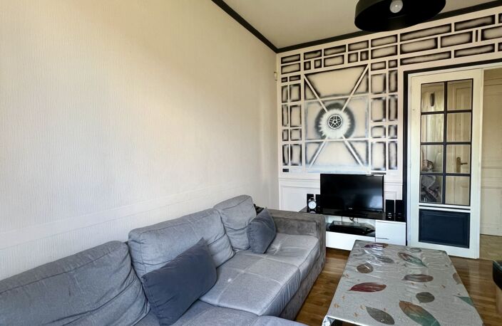 Vente Maison/villa 3 pièces — photo 2