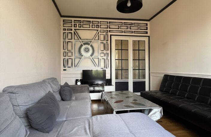 Vente Maison/villa 3 pièces — photo 3